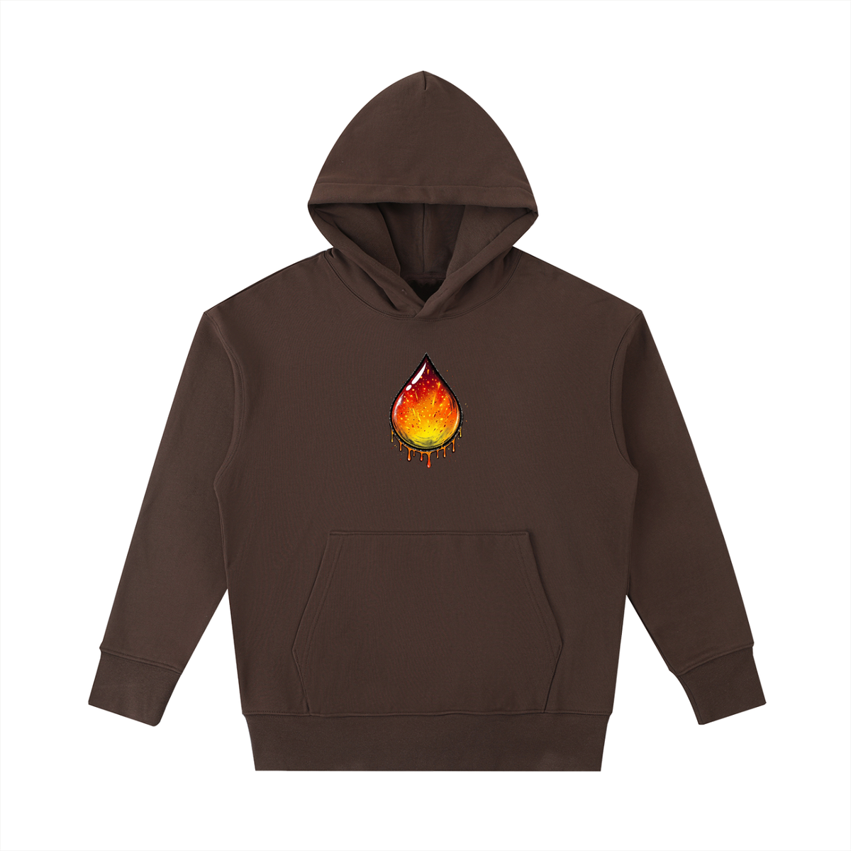 REVIVAL ARMOUR JESUS * WON - JOHN 16:33 - Hoodie