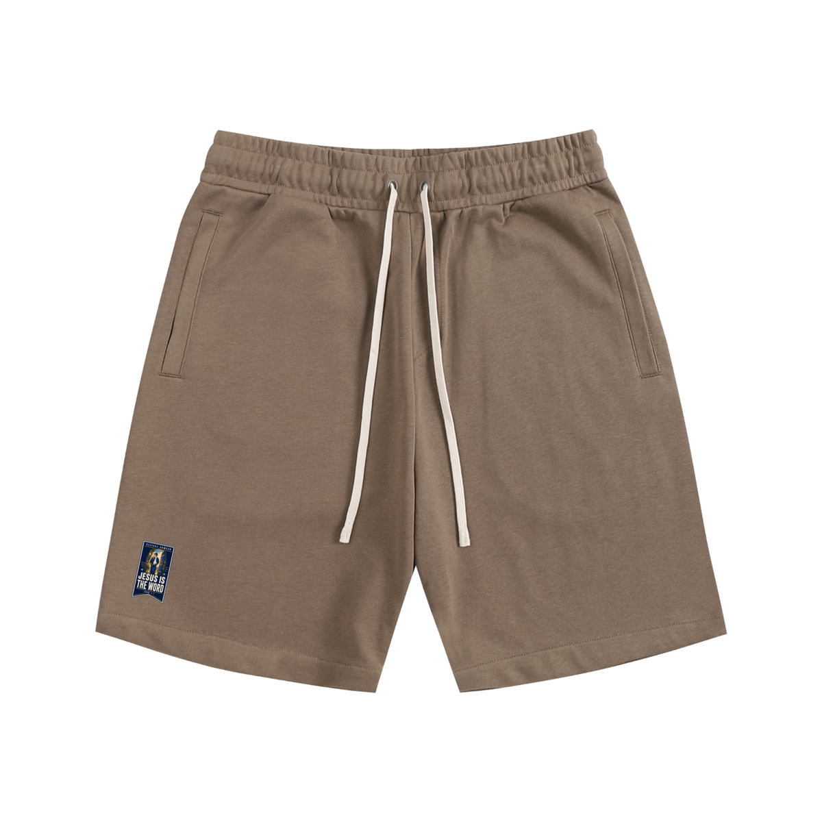 REVIVAL ARMOUR JESUS IS THE WORD _ JOHN 1:1 Shorts