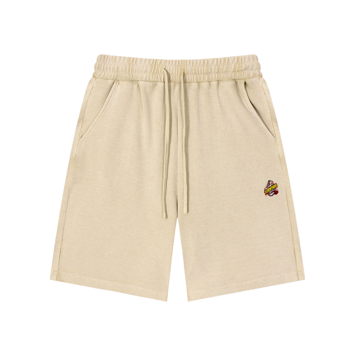 1 Corinthians 15:1-4 SHOES Shorts