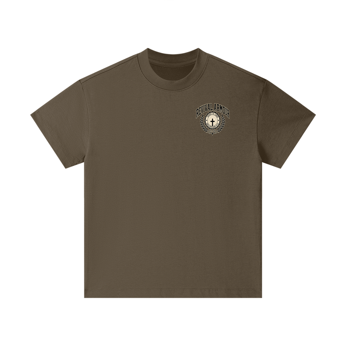 Revival Armour Kids T-Shirt