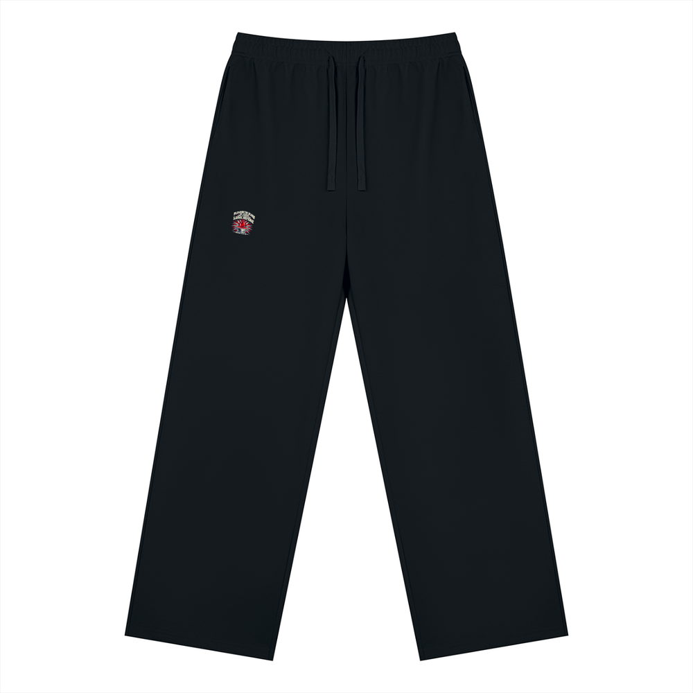 pleading the blood of Jesus like a spiritual legal defense Sweatpants