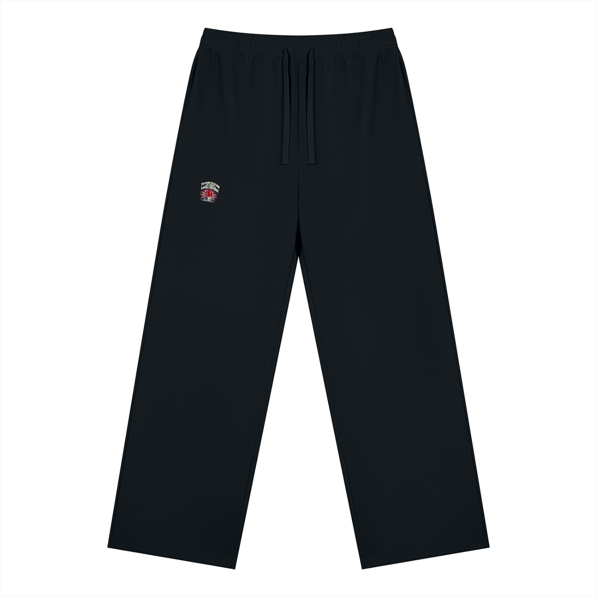 pleading the blood of Jesus like a spiritual legal defense Sweatpants