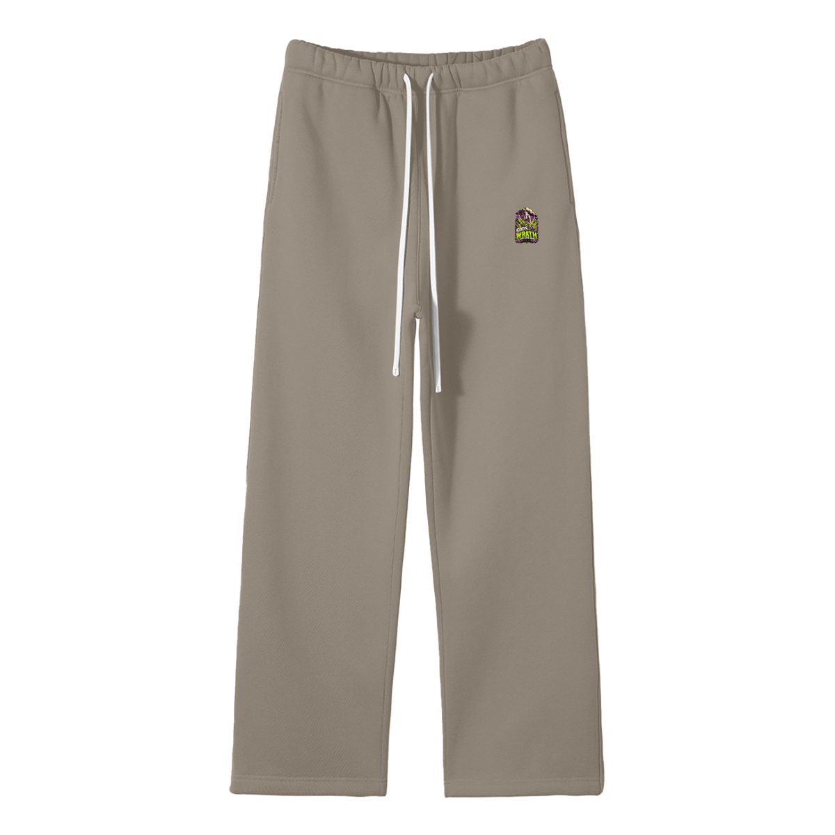 GOD'S WRATH IS AGAINST SINFUL HUMANITY [ROMANS 1:18] Pants