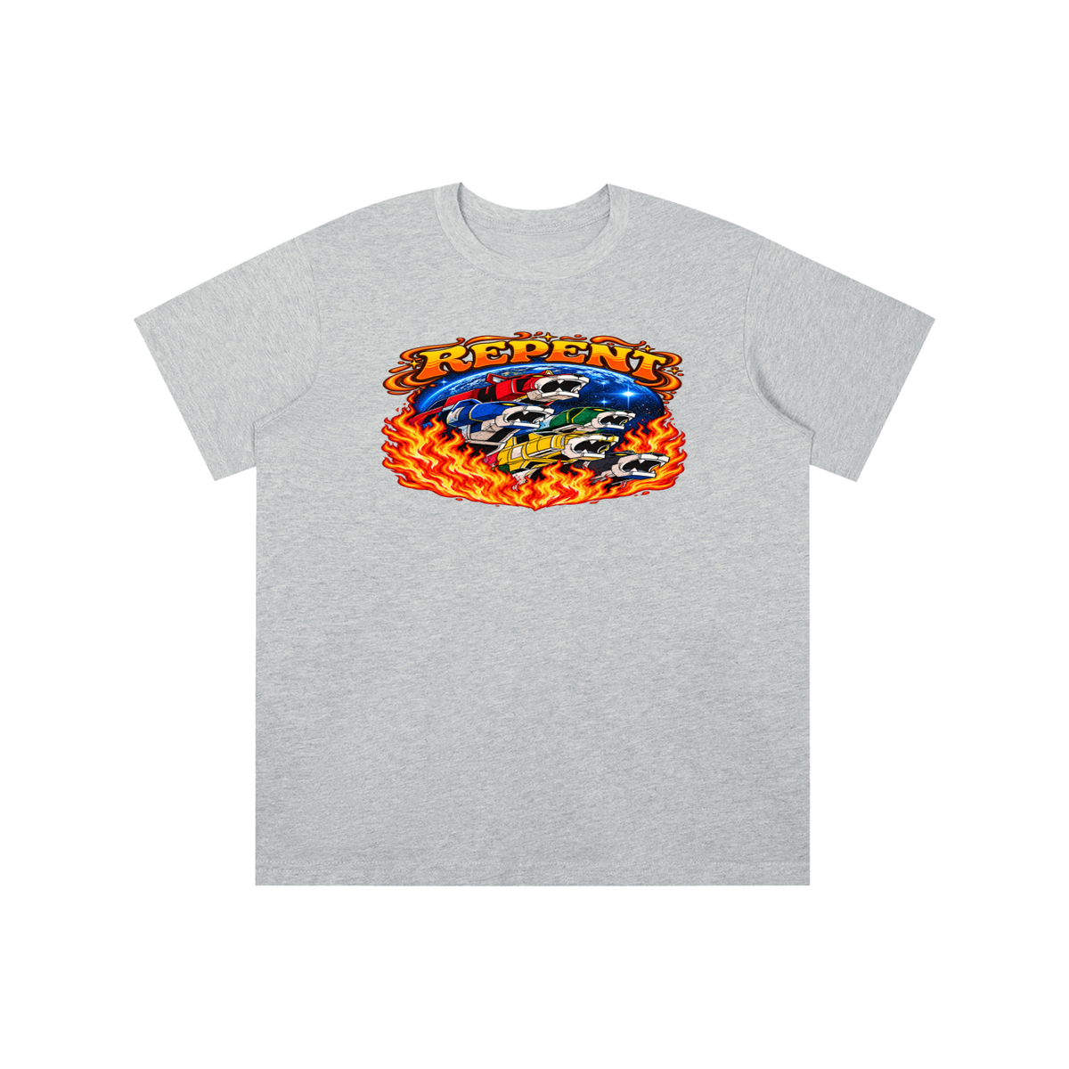 JESUS DIED FOR OUR SINS youth T-shirt