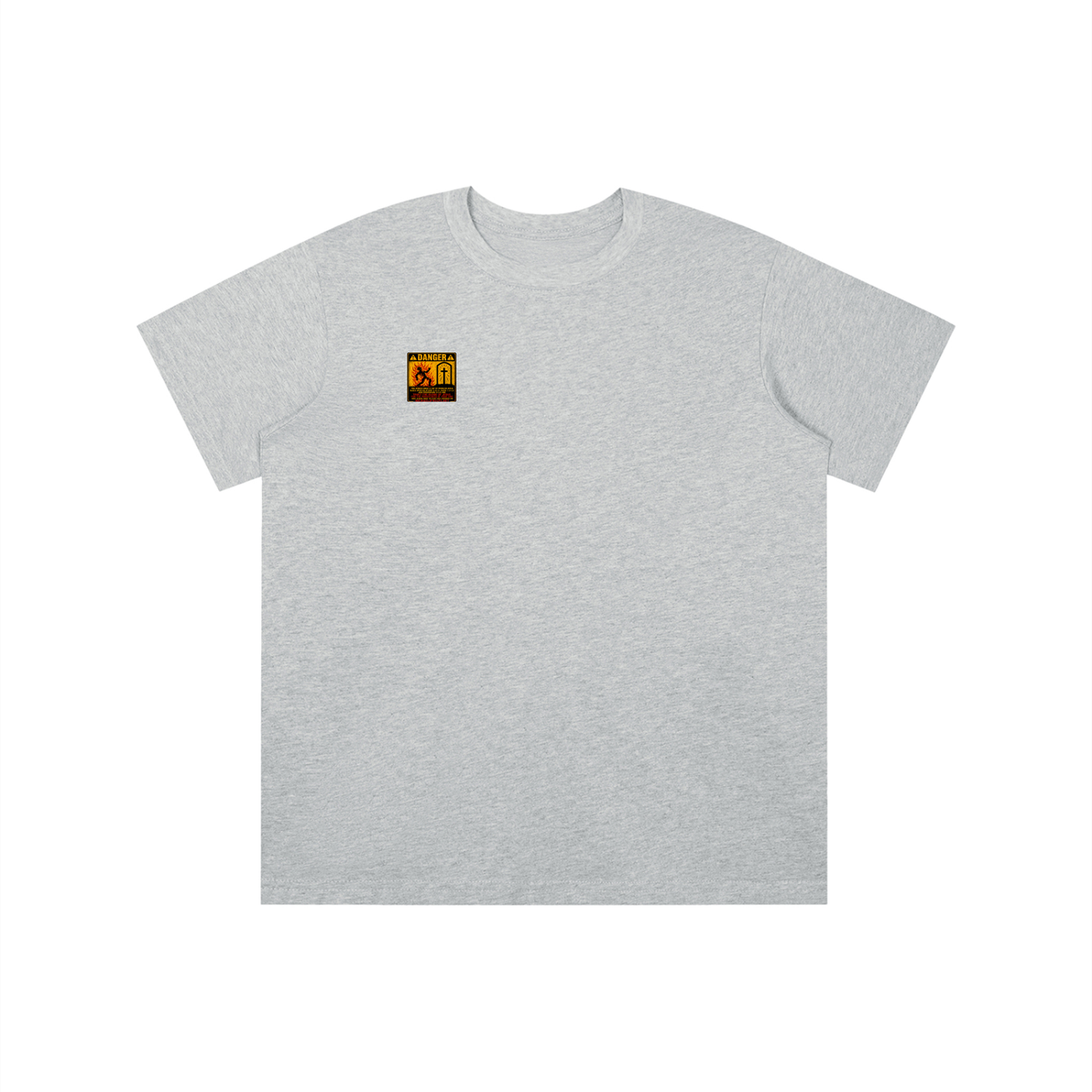 DANGER yourh T-shirt