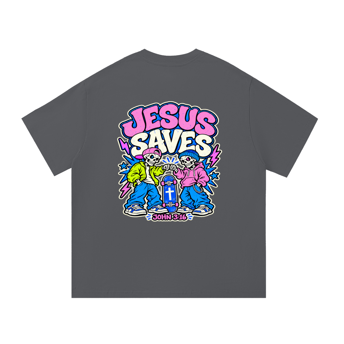 Time is Short T-Shirt