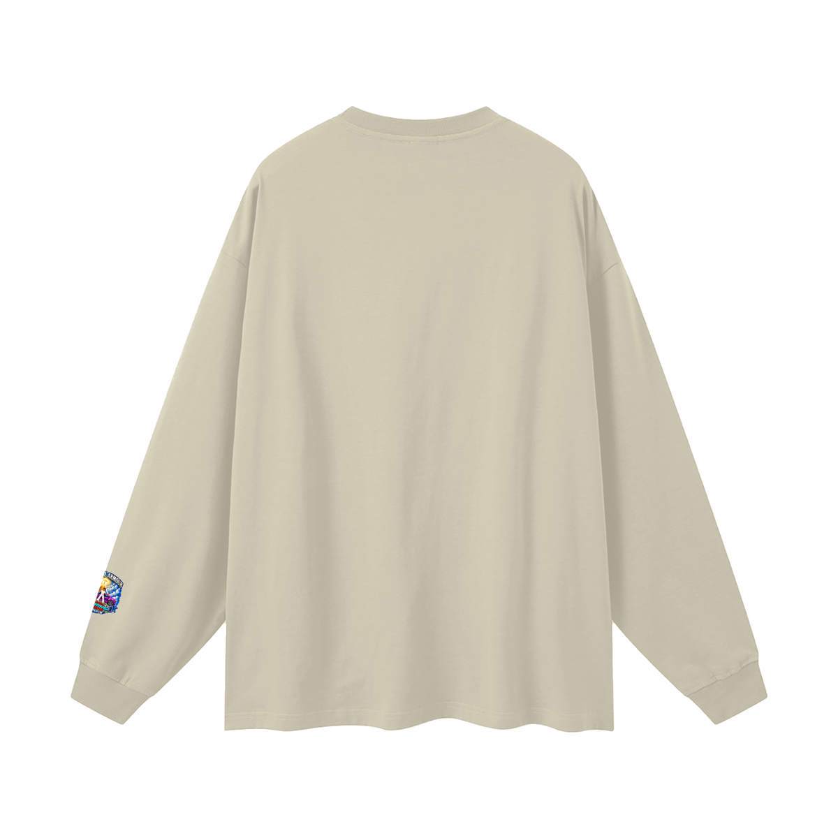 REVIVAL ARMOUR deliberately SINNING IS STUPID HEAVEN AND HELL ARE REAL PLACES DITCH UNGODLINESS Triggered by MARK 1:15 Long Sleeve T-Shirt