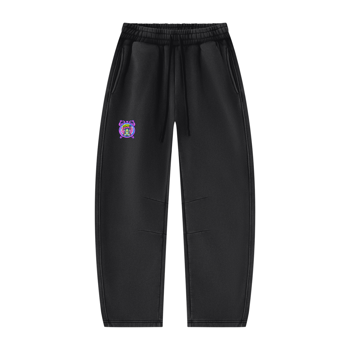 Time is Short Sweatpants