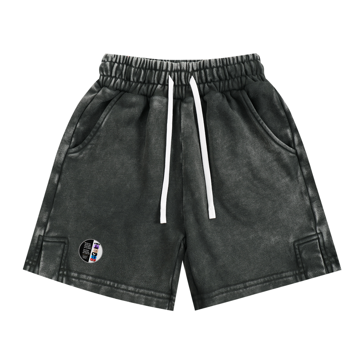Matthew 10:8 (ESV) Kids' Shorts