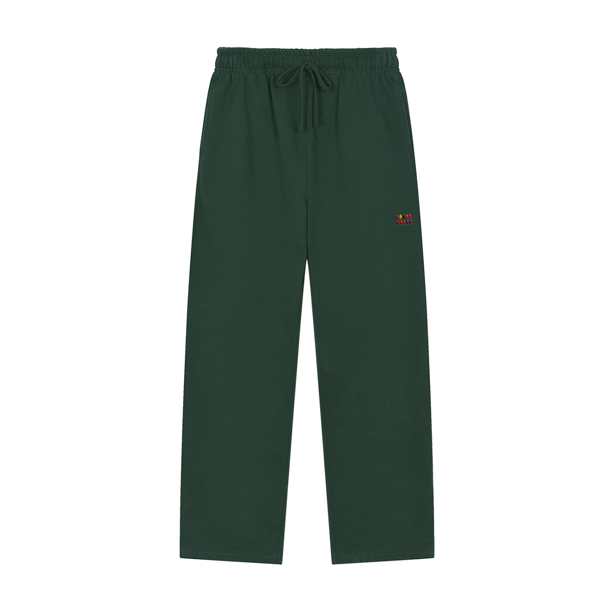 10 BLOOD LOGOS Sweatpants