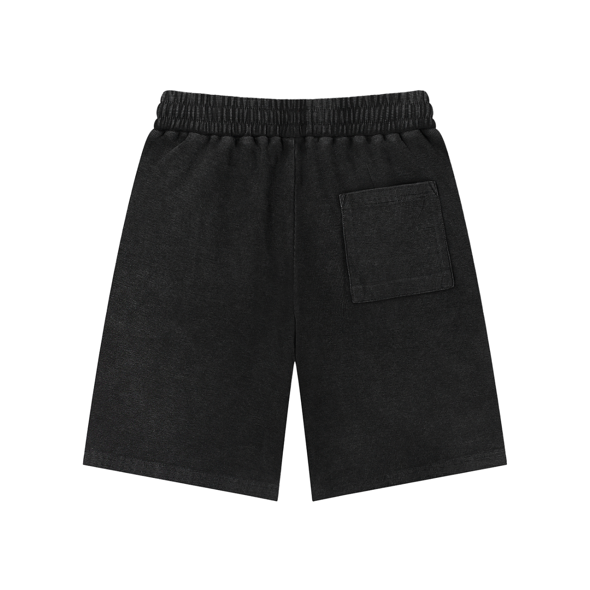REDEEMED BY THE BLOOD OF JESUS -REVIVAL ARMOUR- -EPHESIANS 1:7- Shorts