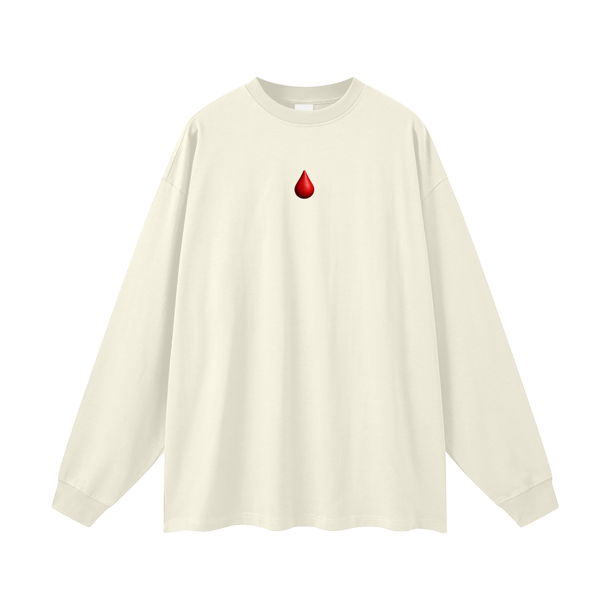 Romans 6:23 Long Sleeve T-Shirt