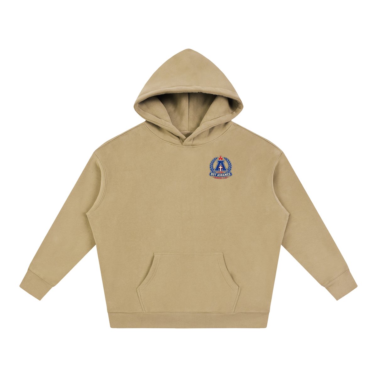 Everyone needs Jesus Hoodie