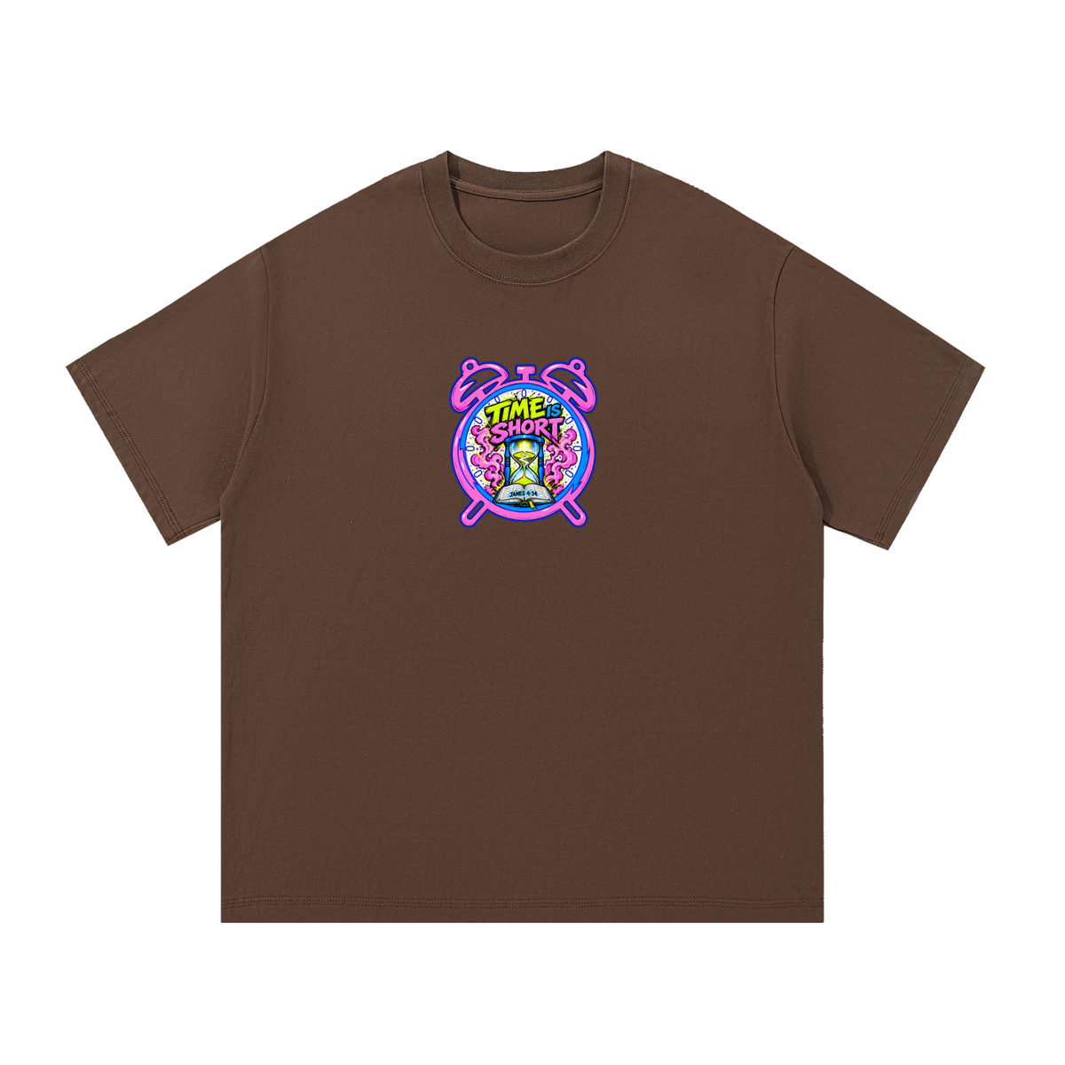 Time is Short T-Shirt