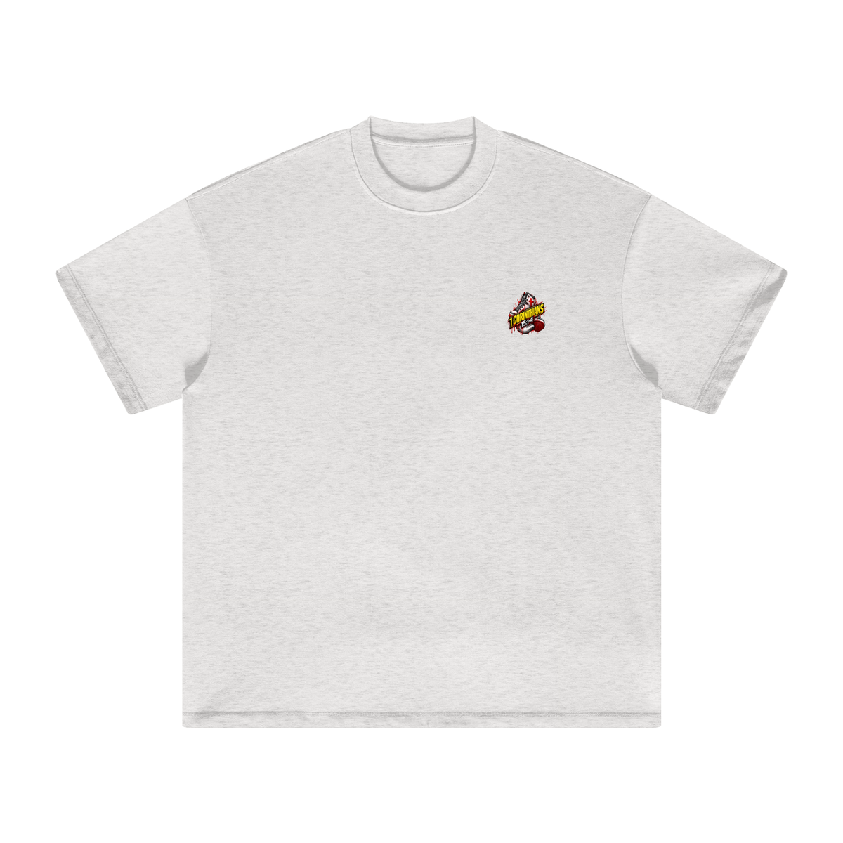 1 Corinthians 15:1-4 SHOES T-Shirt