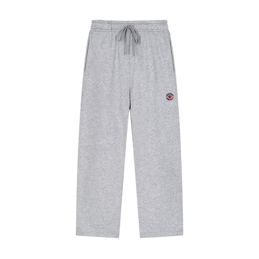 JESUS WANTS YOUR HEART - EZEKIEL 36:26 - Sweatpants