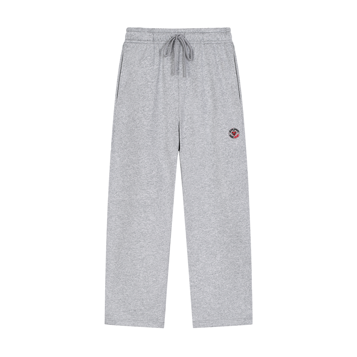 JESUS WANTS YOUR HEART - EZEKIEL 36:26 - Sweatpants