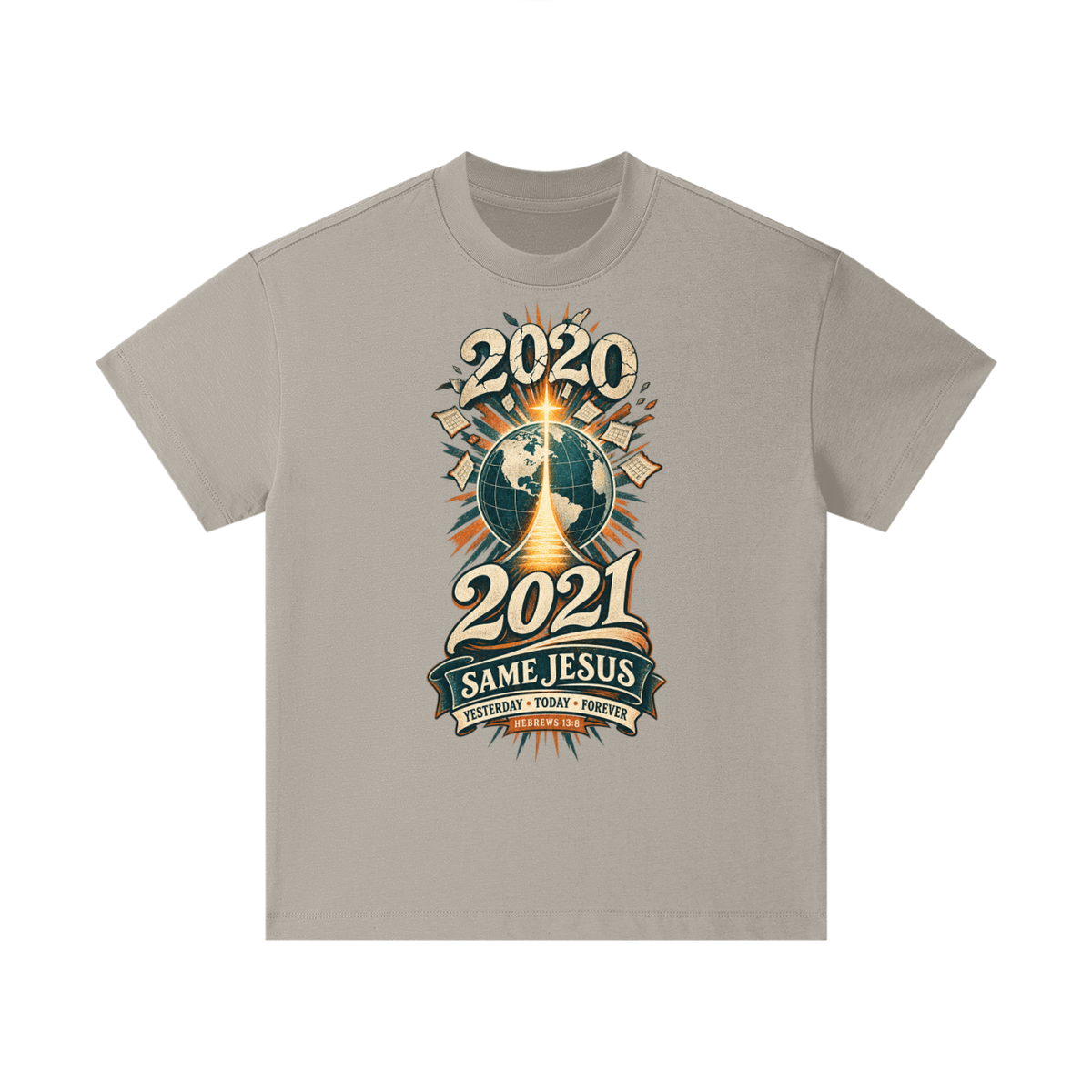 Same Jesus Kids T-Shirt