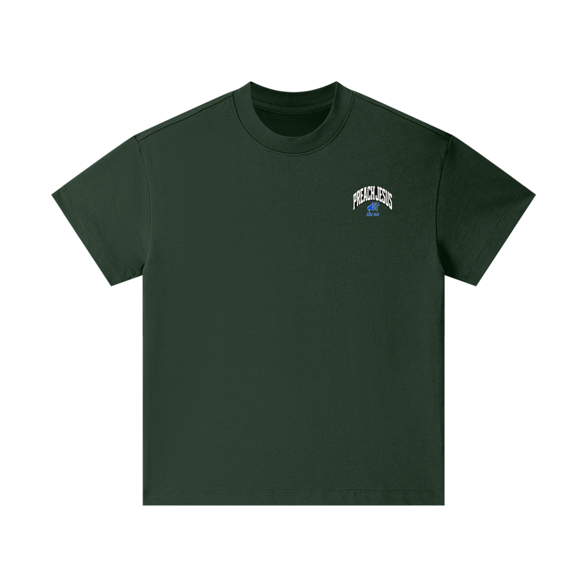 Living Water Never Thirst again Kids T-Shirt