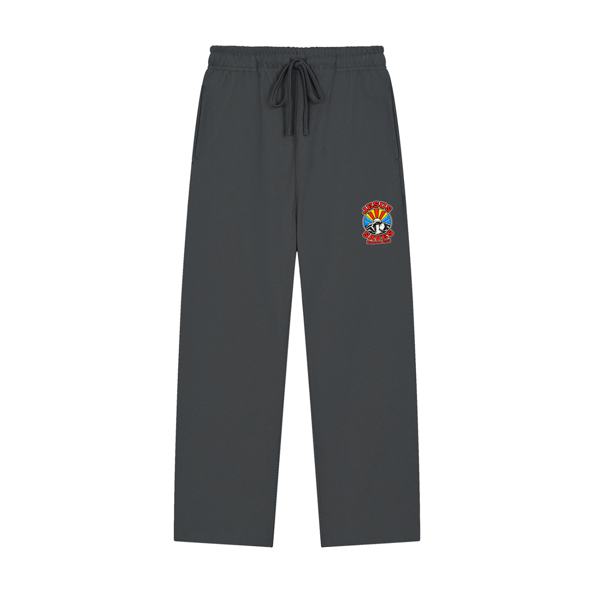 Jesus Saves Sweatpants