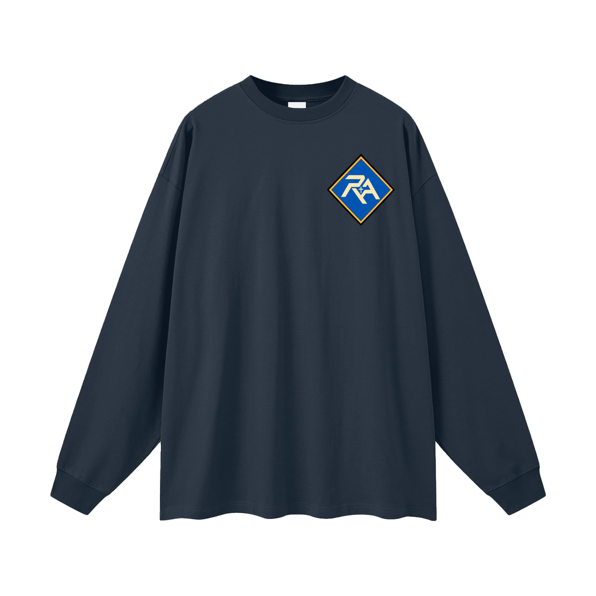 Revelation 22:15 NLT Long Sleeve T-Shirt