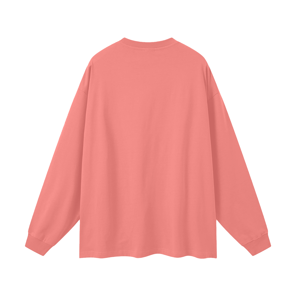 Driven by faith Long Sleeve T-Shirt