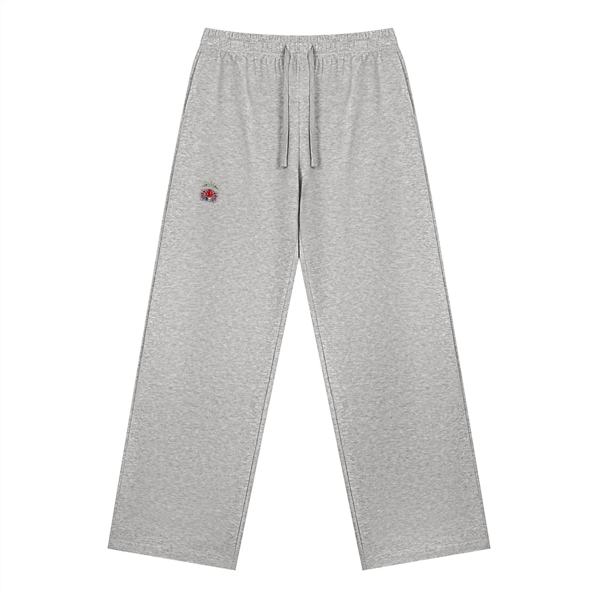 pleading the blood of Jesus like a spiritual legal defense Sweatpants