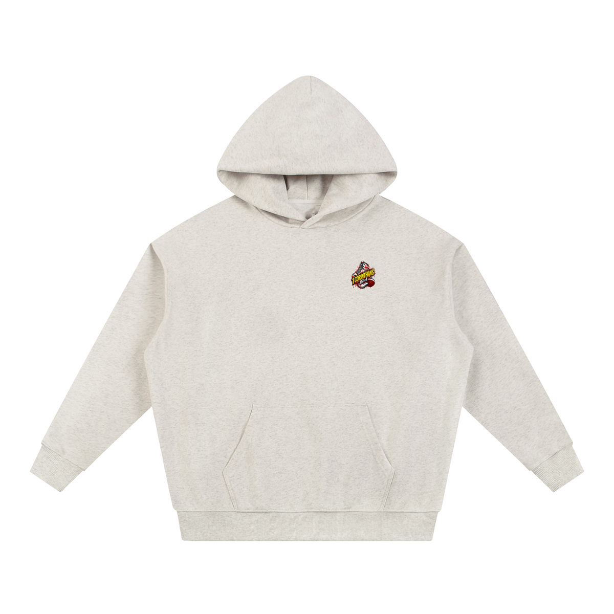 1 Corinthians 15:1-4 SHOES Hoodie