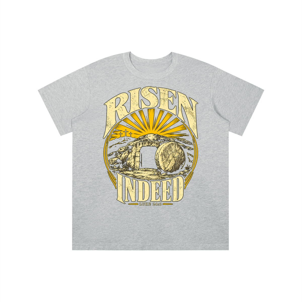 Risen Indeed youth T-shirt