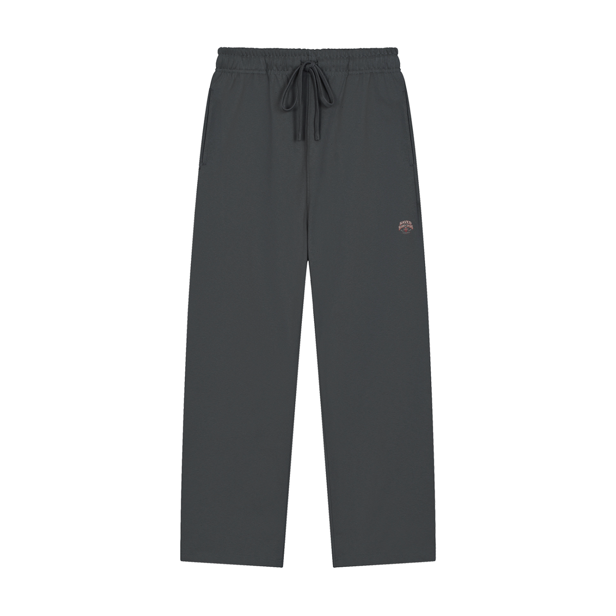 SAVED BY THE BLOOD OF JESUS - REDEEMED - - EPHESIANS 1:7 - Sweatpants