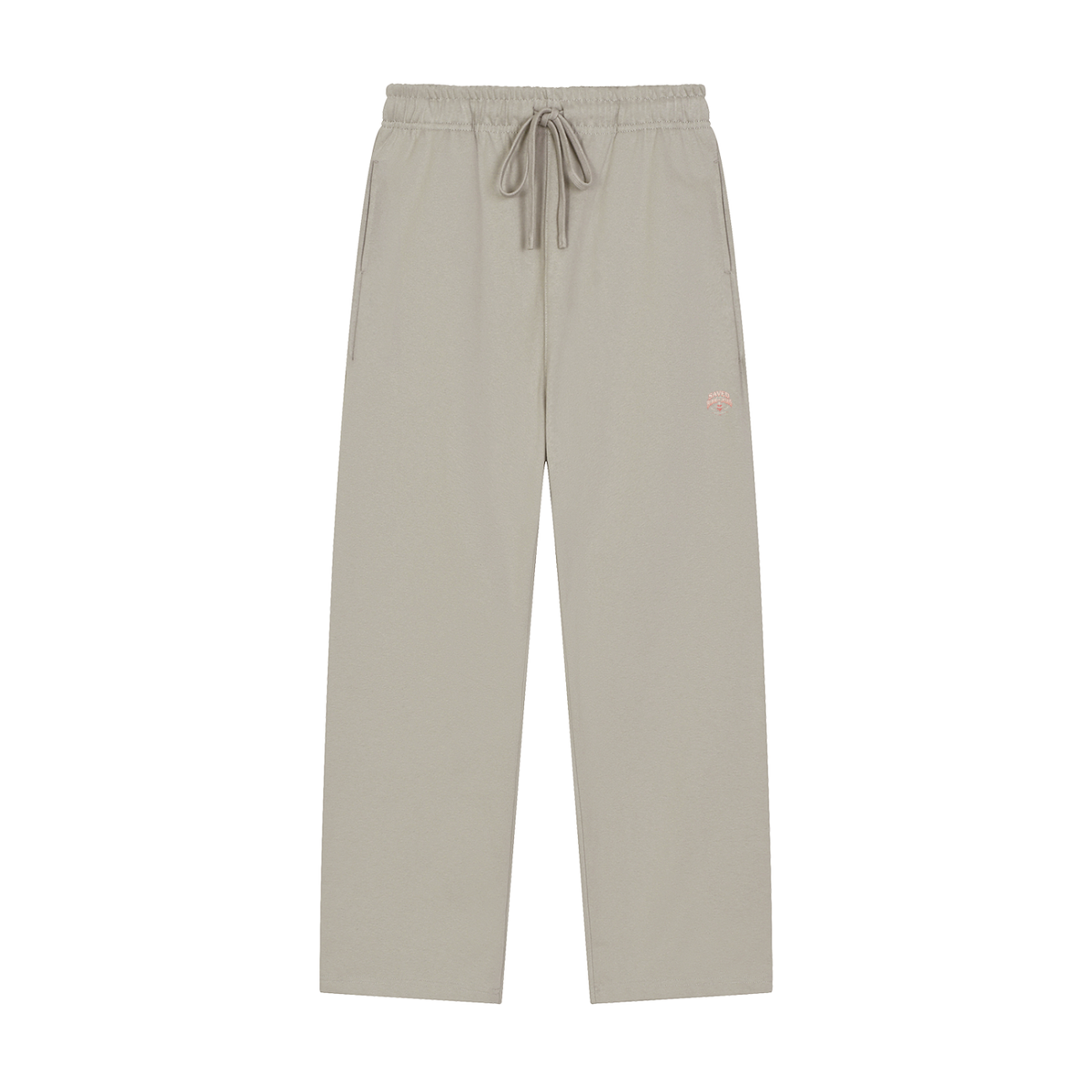 SAVED BY THE BLOOD OF JESUS - REDEEMED - - EPHESIANS 1:7 - Sweatpants