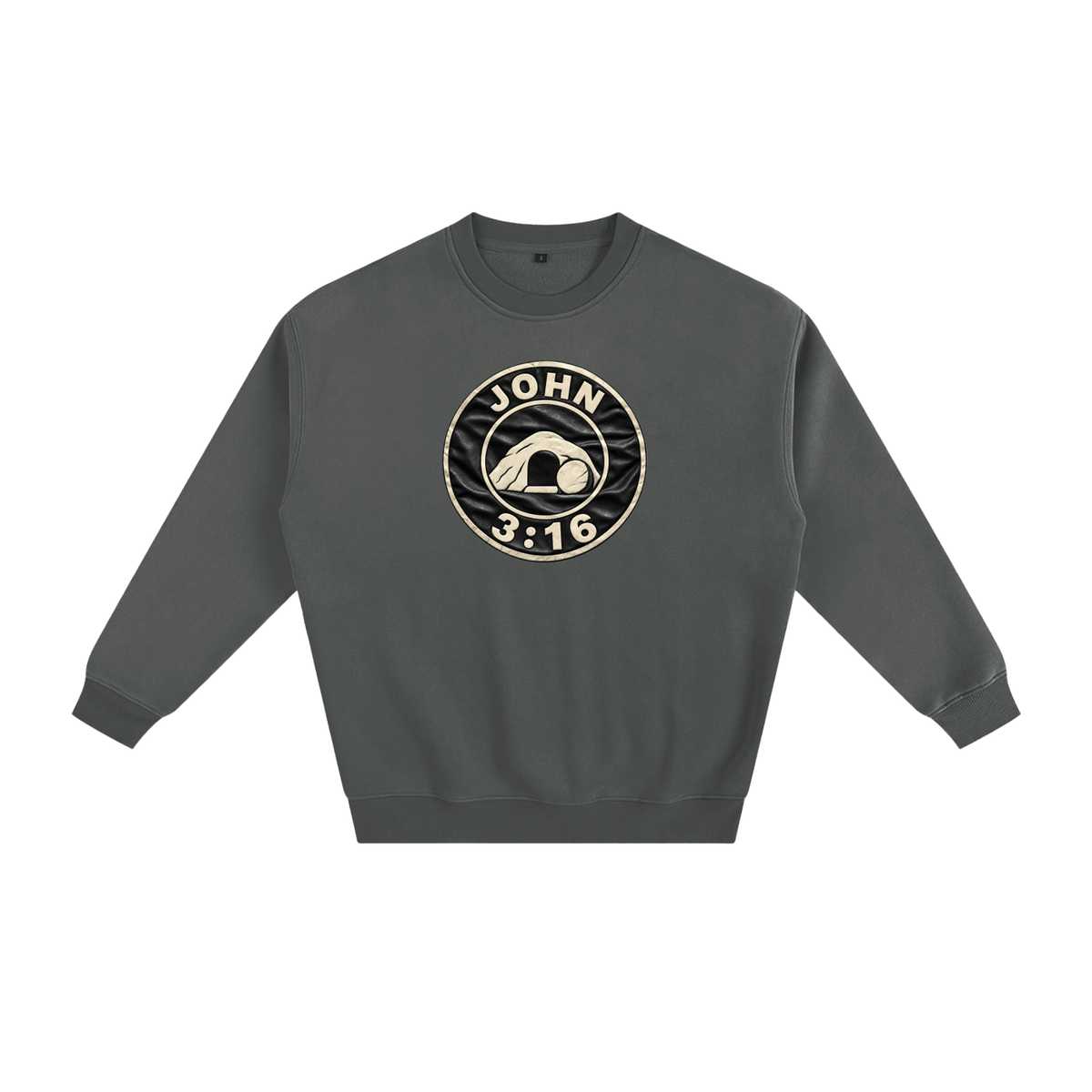 JOHN 3:16 Sweatshirt