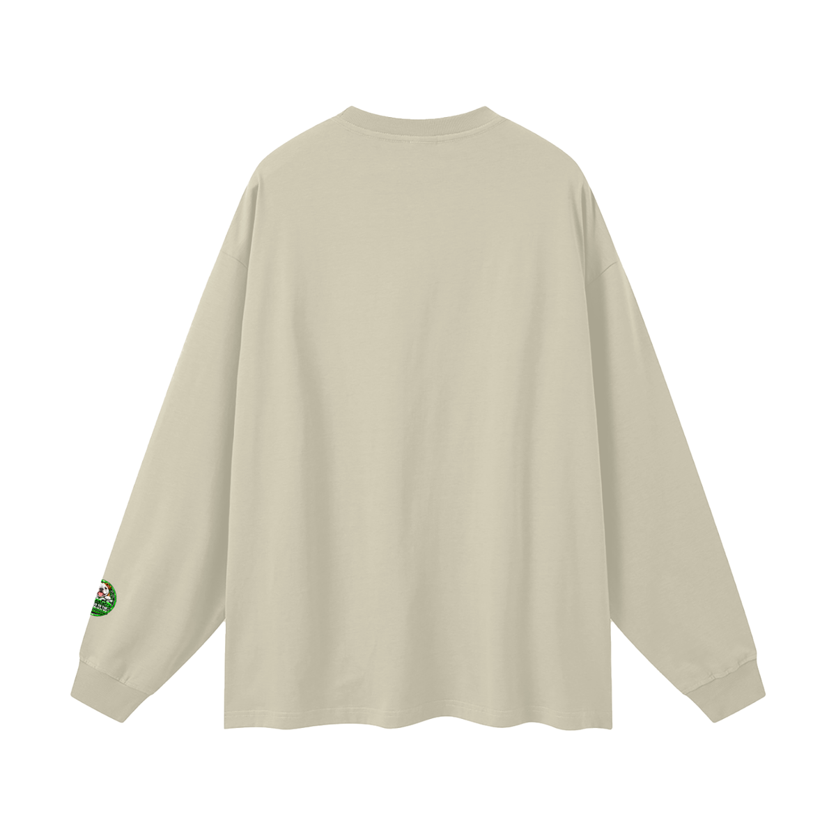 DOZENS OF TESTIMONIES ON THE INTERNET OF JESUS ENCOUNTERING PEOPLE. Long Sleeve T-Shirt