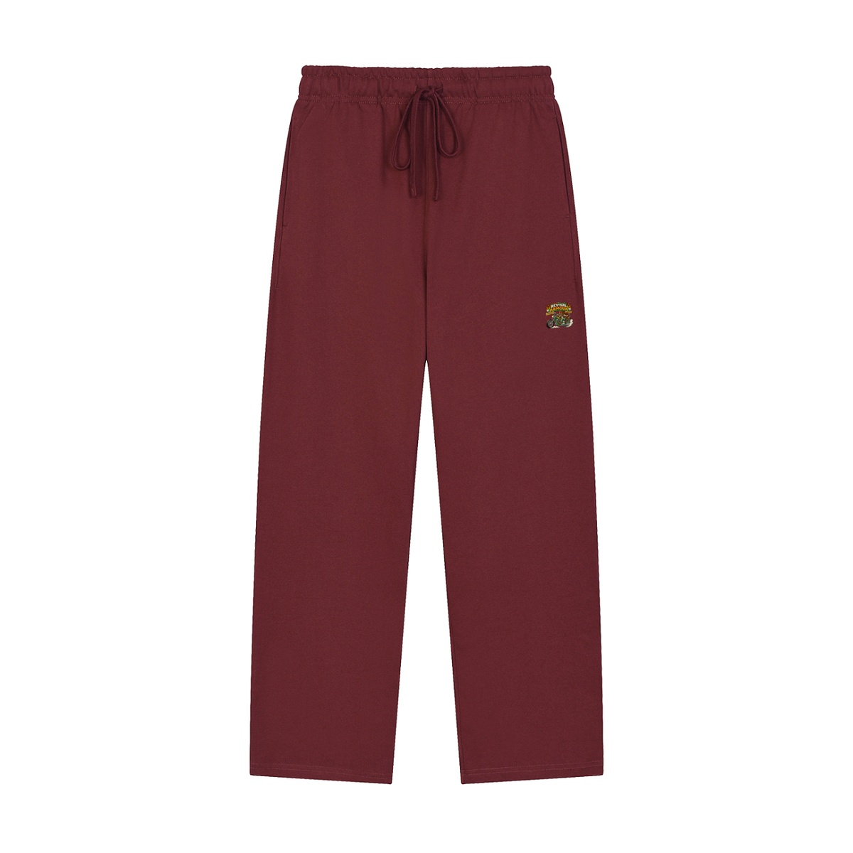 JESUS SAVES REVIVAL ARMOUR SEND A DEMON TO THE DESERT IN THE NAME OF JESUS Sweatpants