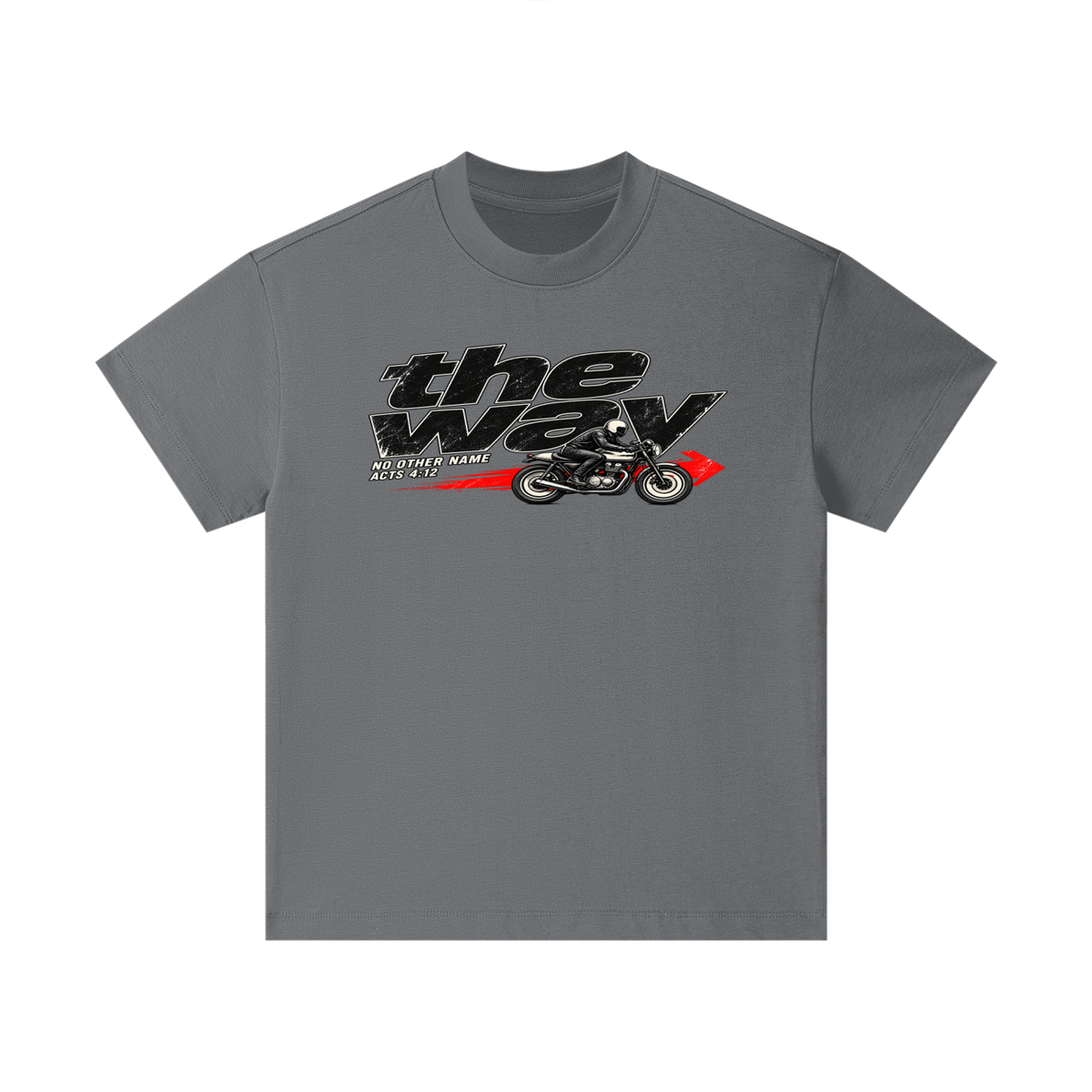 the way Kids T-Shirt
