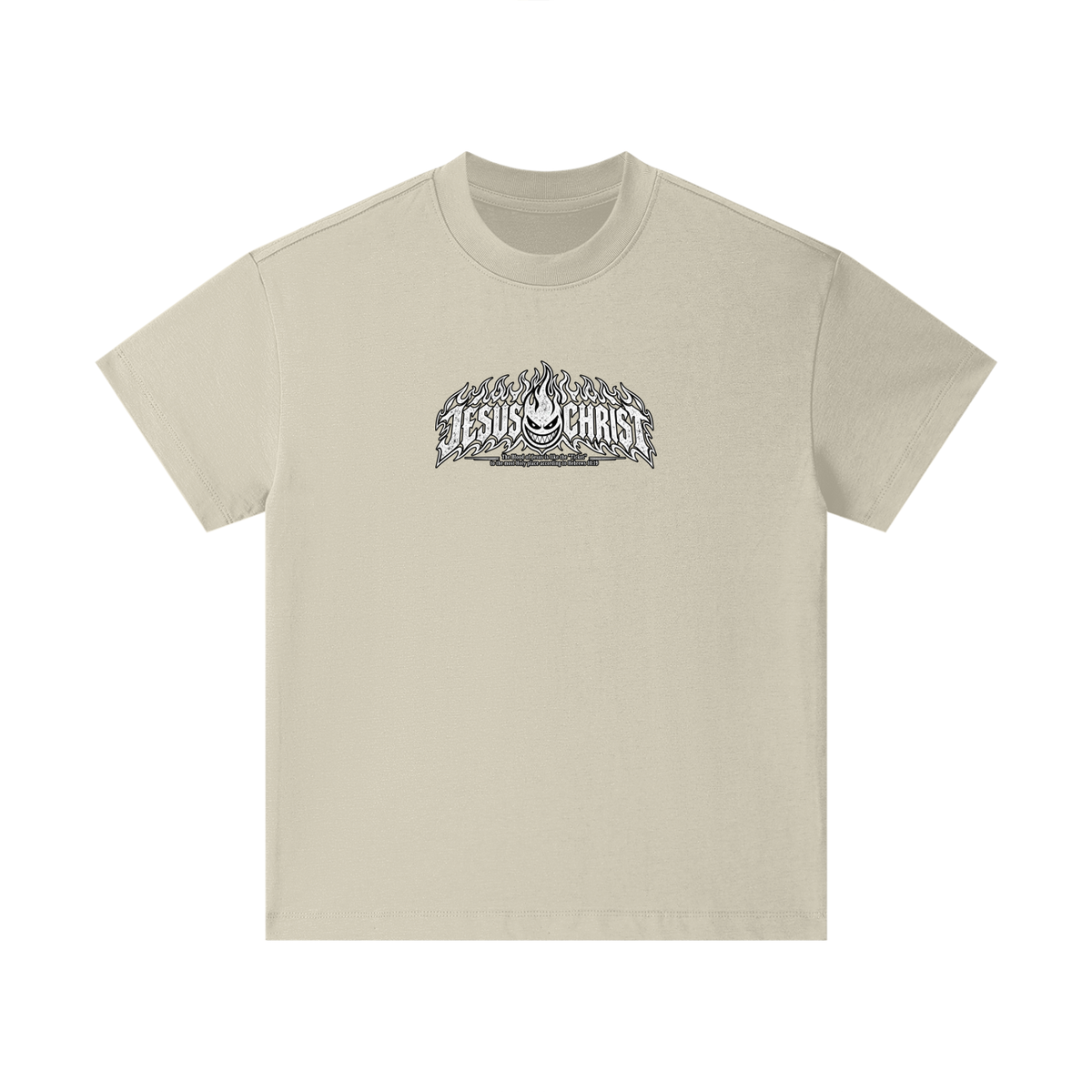 Jesus Christ The Blood Of Jesus is like the "Ticket" to the most Holy place according to Hebrews 10:19 Kids T-Shirt