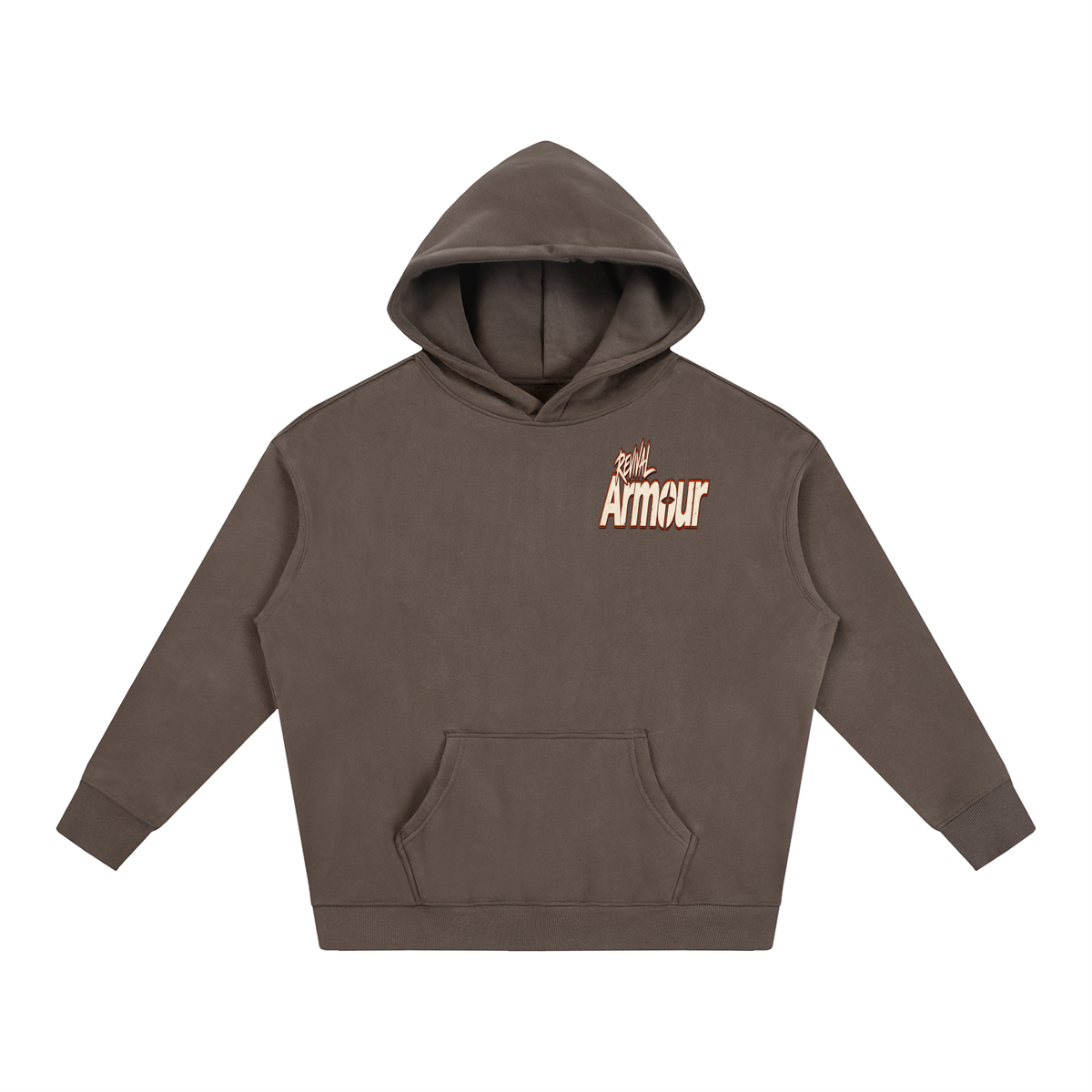 Revival armour Hoodie