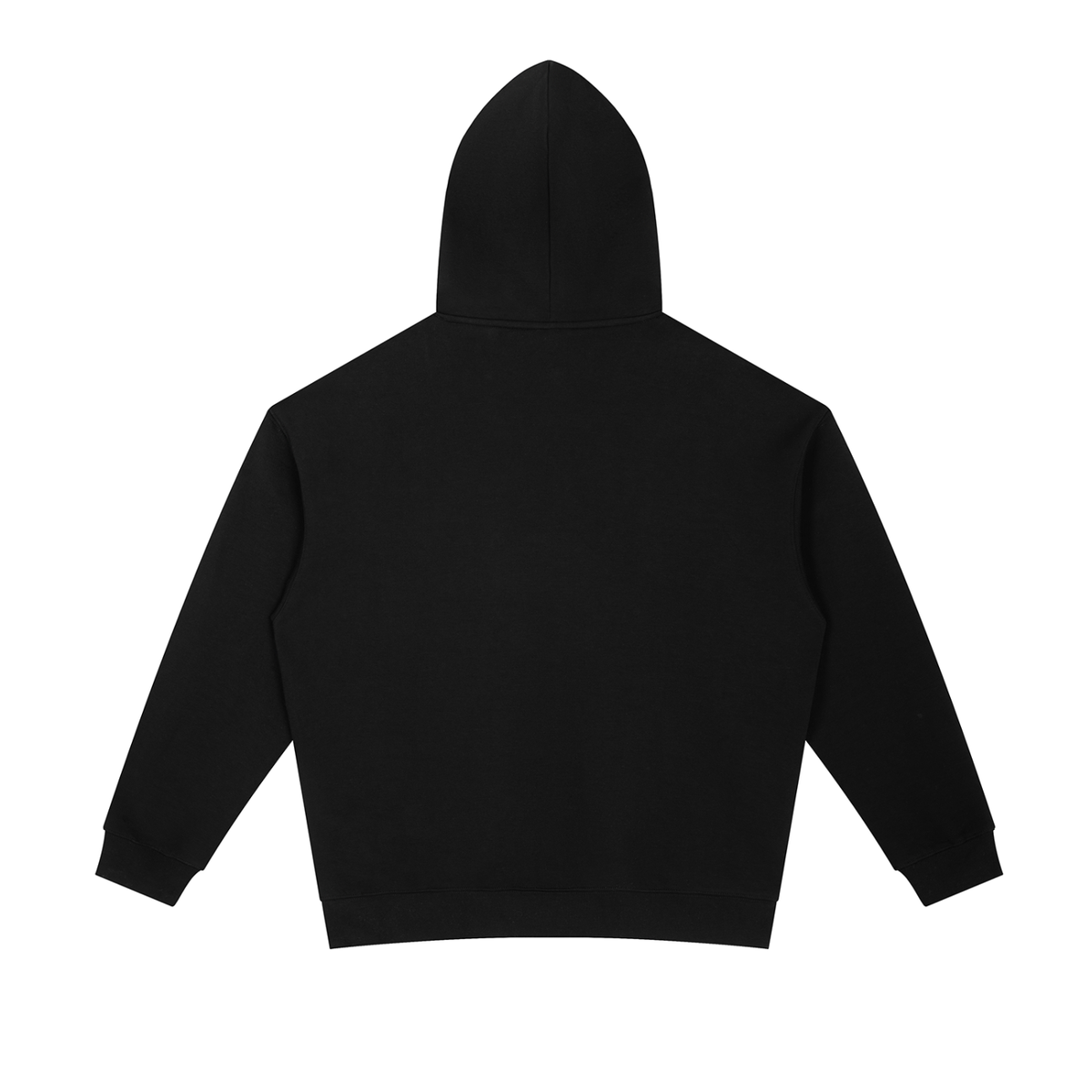 WE OUGHT TO ALWAYS BE PRAYIN' LUKE 18:1 Hoodie