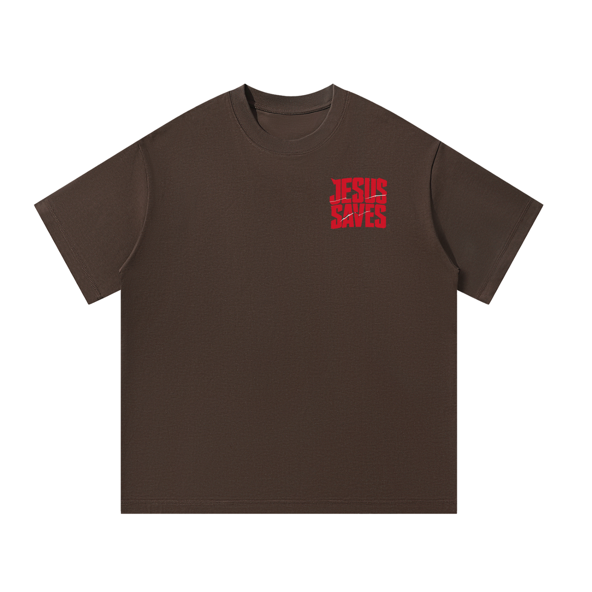 Victory in Christ T-Shirt