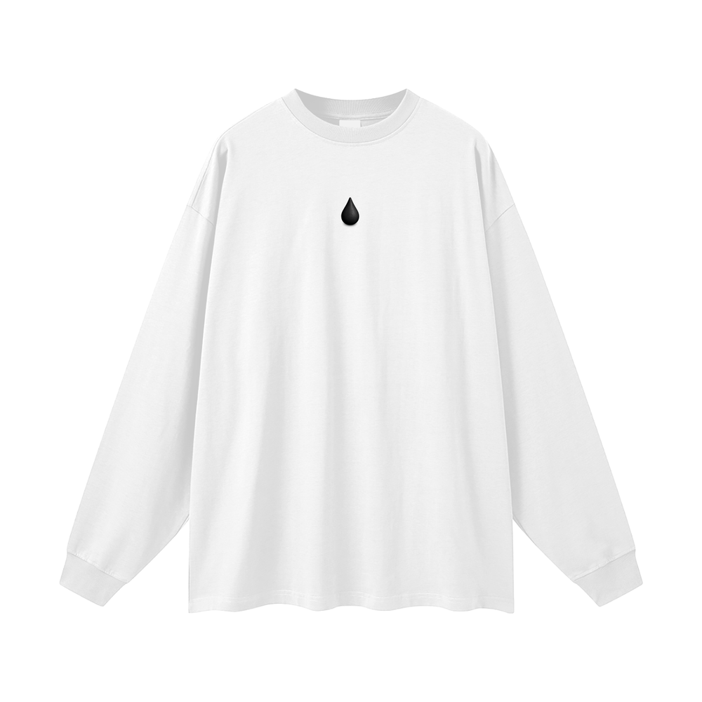 Death Lost Jesus Won Long Sleeve T-Shirt
