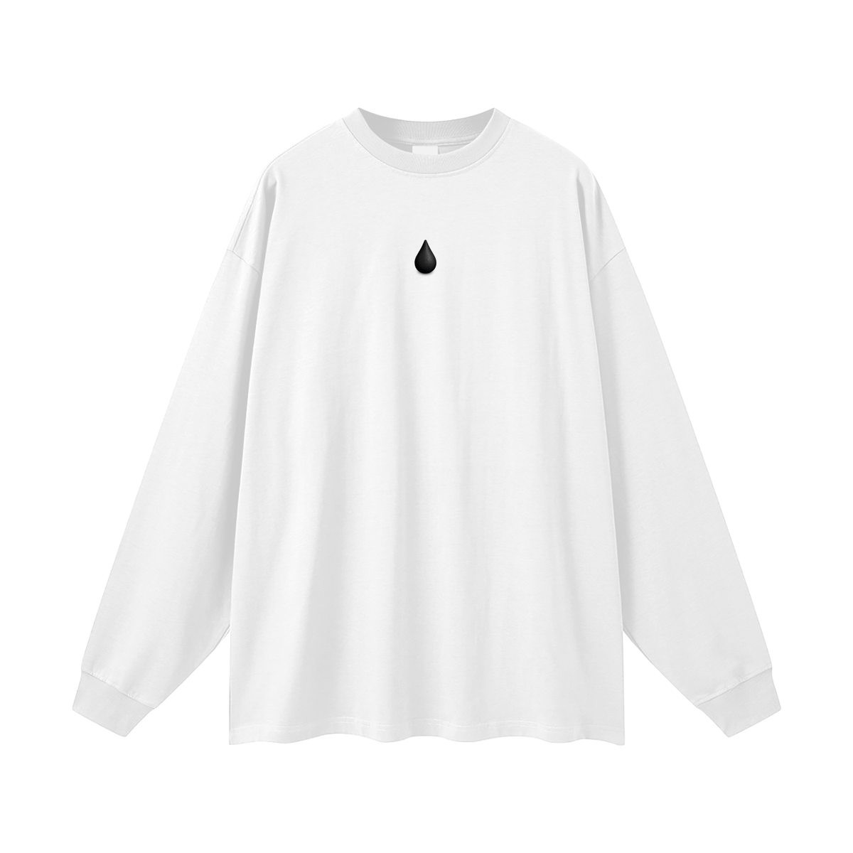 Death Lost Jesus Won Long Sleeve T-Shirt