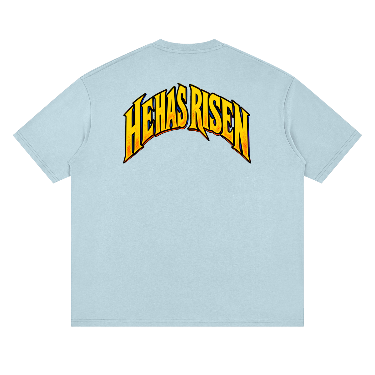 He has Risen T-Shirt