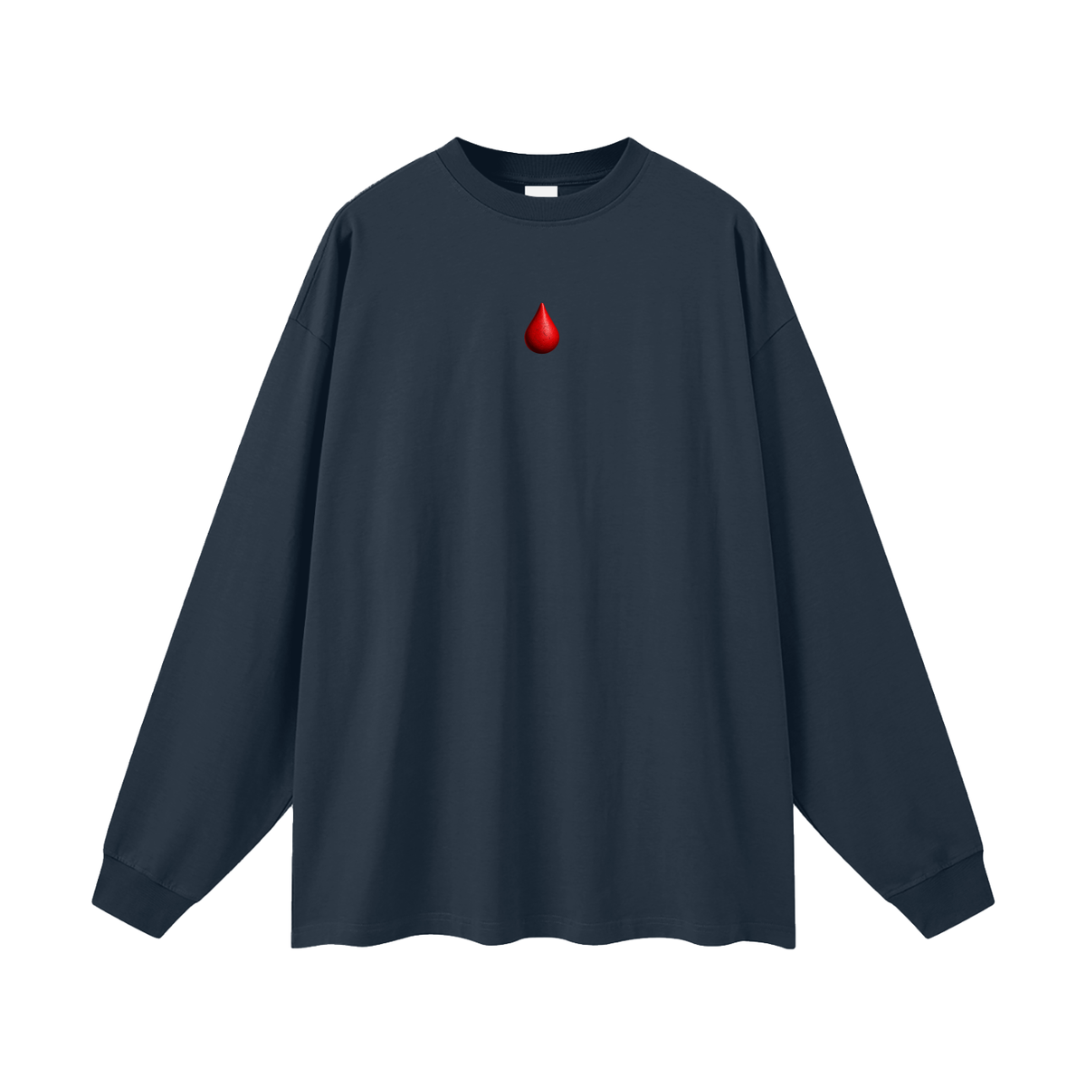 Romans 6:23 Long Sleeve T-Shirt