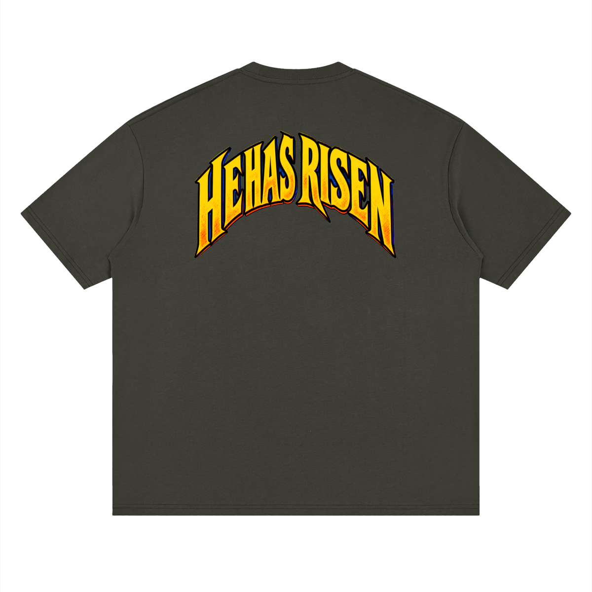 He has Risen T-Shirt