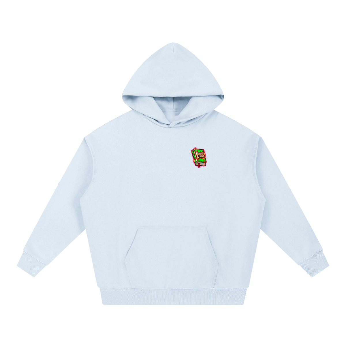 JESUS WANTS YOU TO HAVE STUFF ACCORDING TO COLOSSIANS 1:17 Hoodie