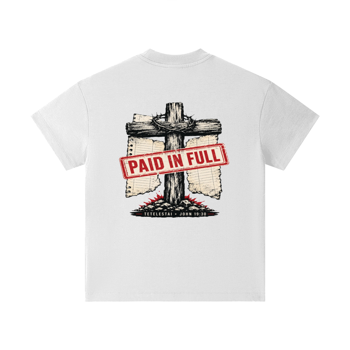 Revival Armour Kids T-Shirt