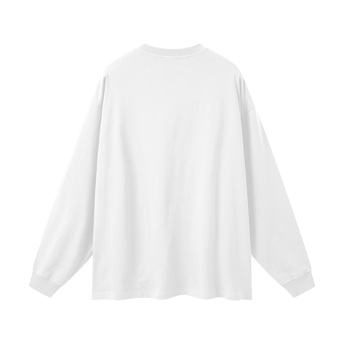 the blood of JESUS speaks better things than the blood of ABEL Long Sleeve T-Shirt