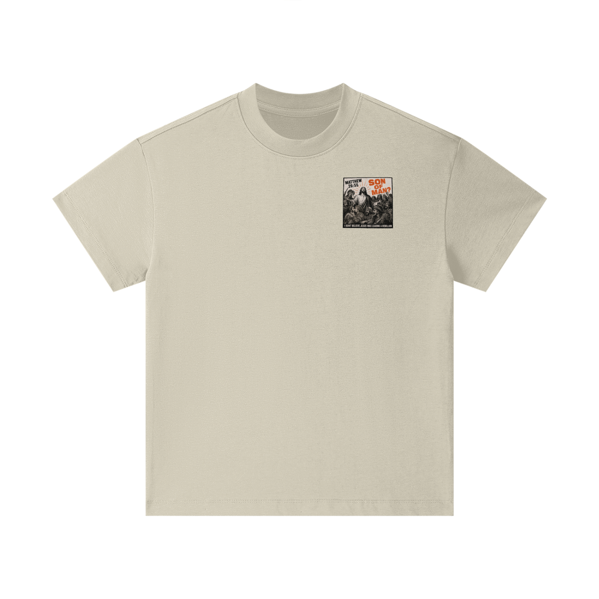 Son of man?? Kids T-Shirt