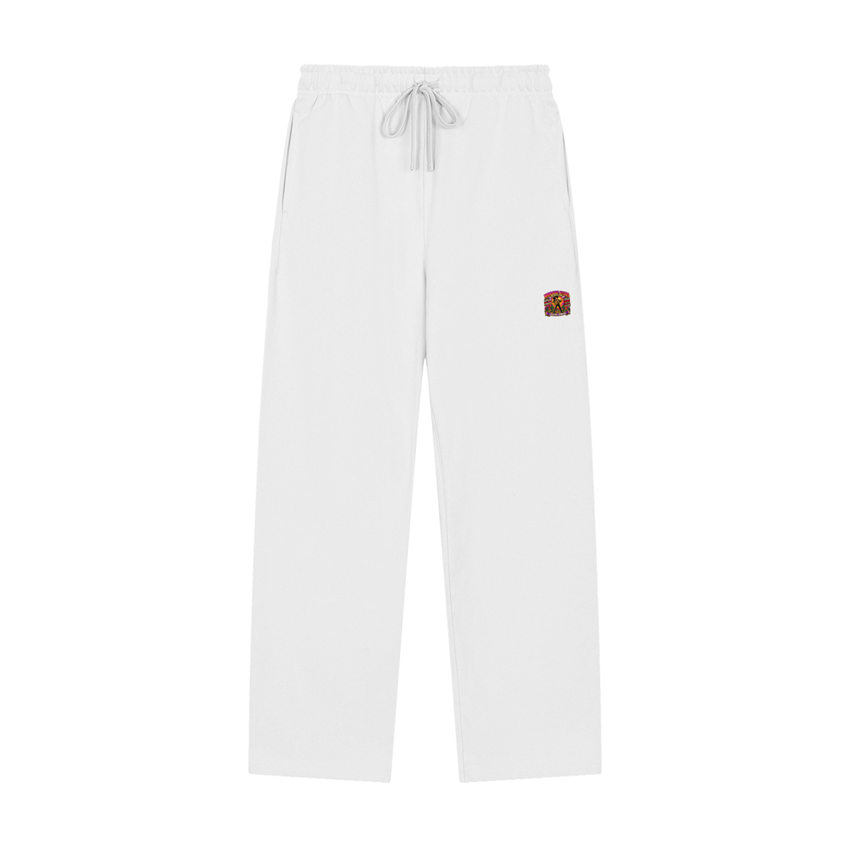 WORSHIP JESUS revival armour Sweatpants