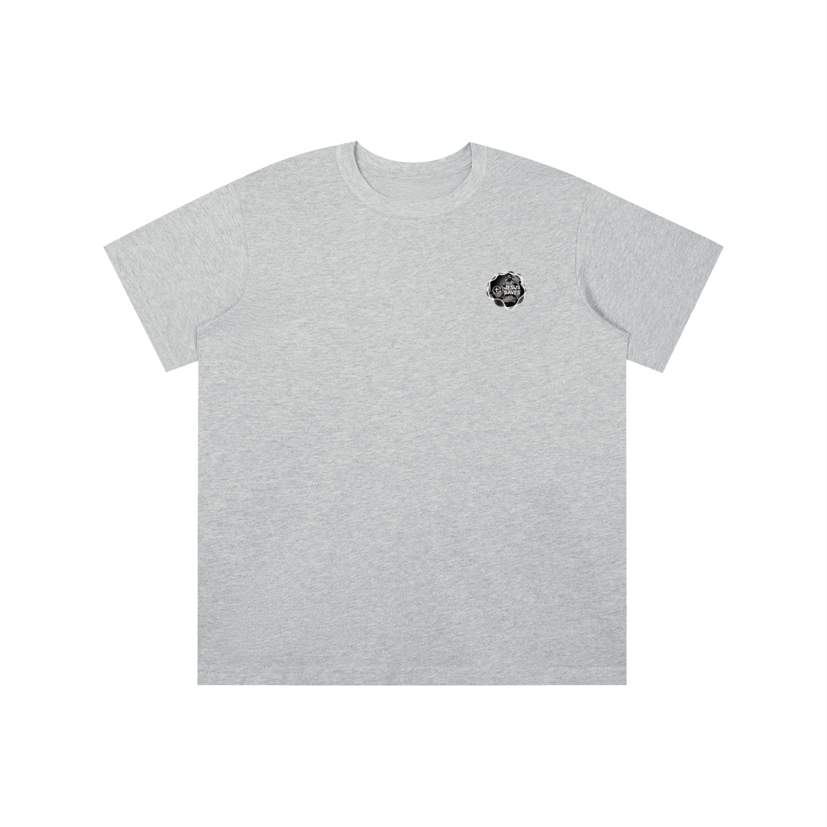 Jesus Saves Acts 4:12 youth T-shirt